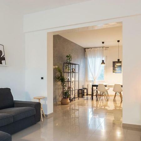 M Design Apartment Venezia Eksteriør bilde