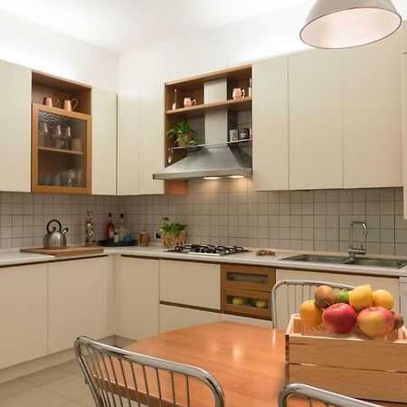 M Design Apartment Venezia Eksteriør bilde