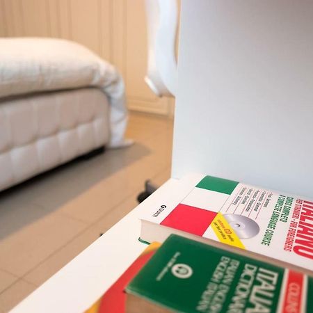 M Design Apartment Venezia Eksteriør bilde