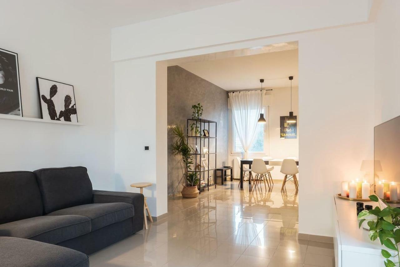 M Design Apartment Venezia Eksteriør bilde