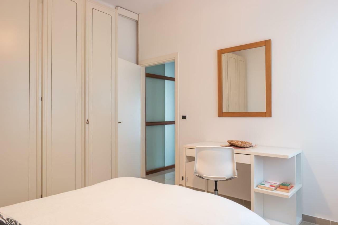 M Design Apartment Venezia Eksteriør bilde