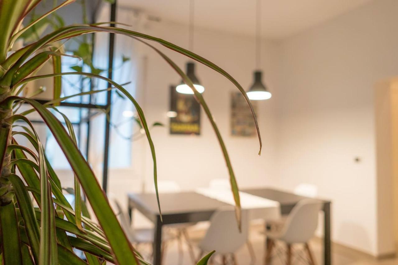 M Design Apartment Venezia Eksteriør bilde