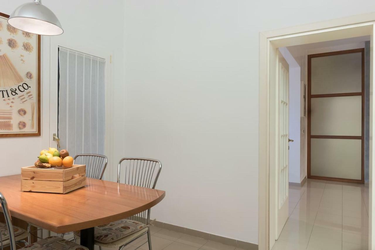M Design Apartment Venezia Eksteriør bilde
