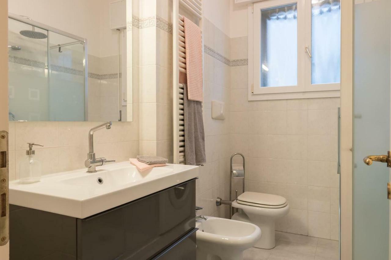 M Design Apartment Venezia Eksteriør bilde