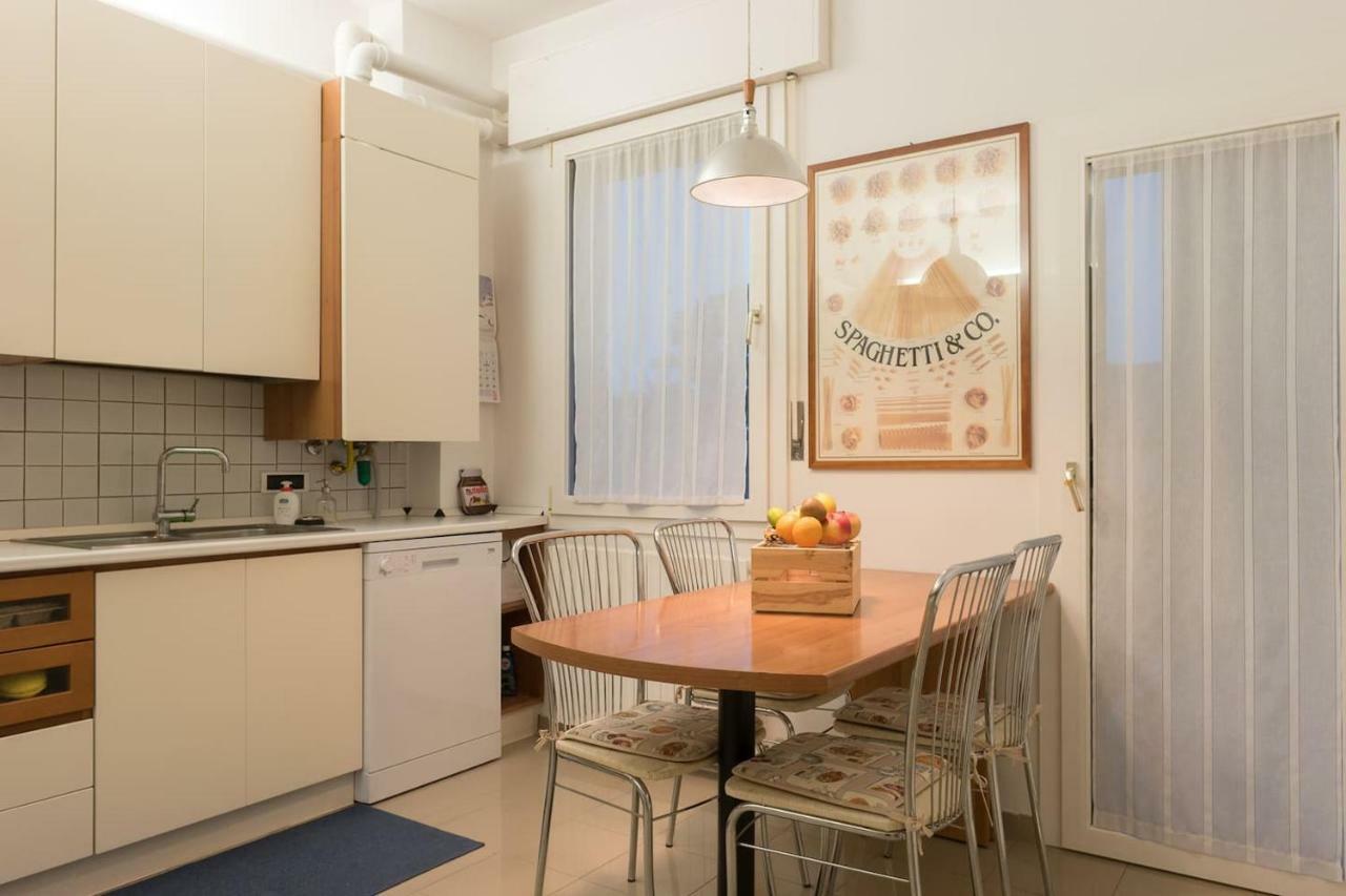 M Design Apartment Venezia Eksteriør bilde