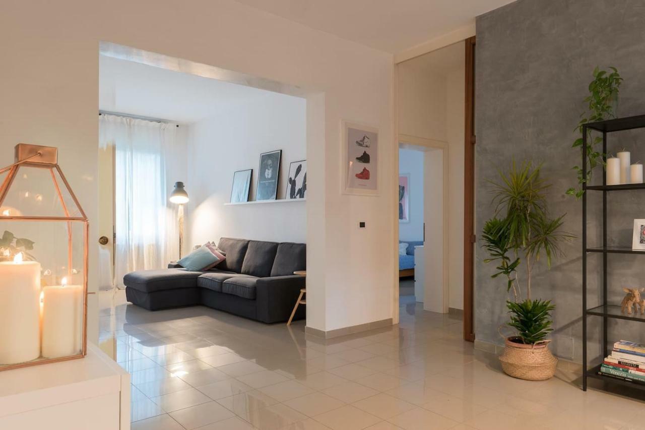 M Design Apartment Venezia Eksteriør bilde