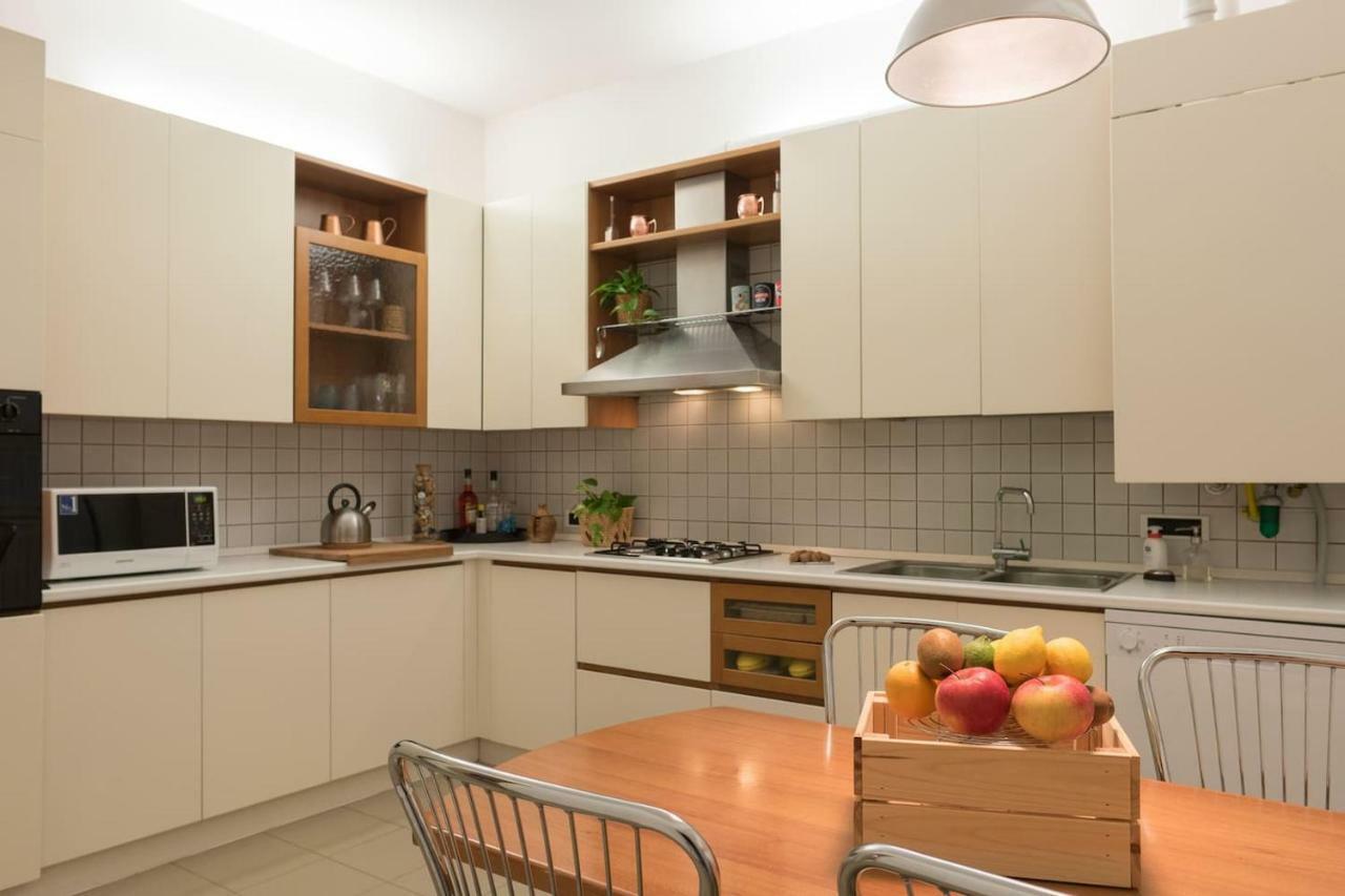 M Design Apartment Venezia Eksteriør bilde
