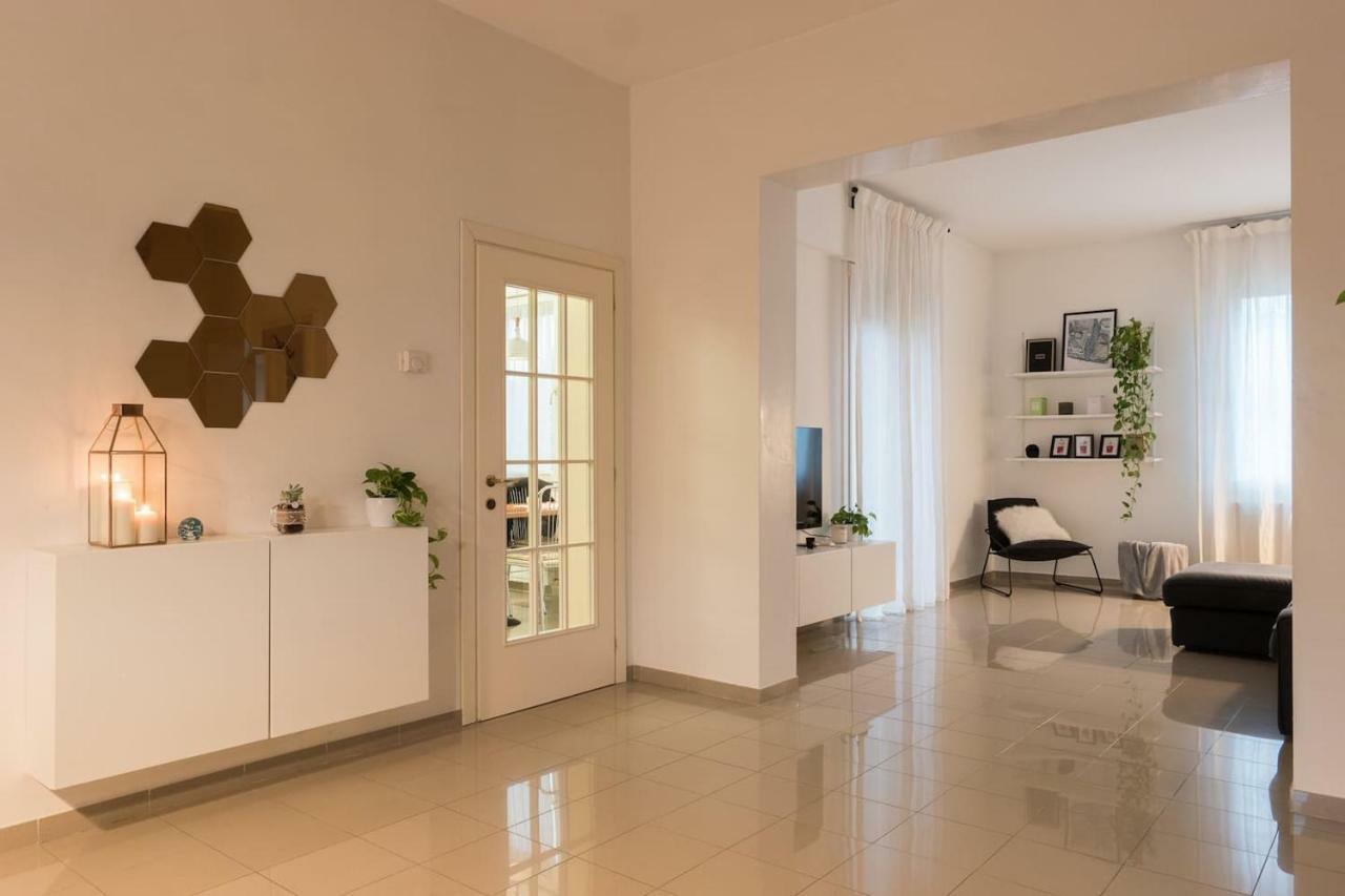 M Design Apartment Venezia Eksteriør bilde