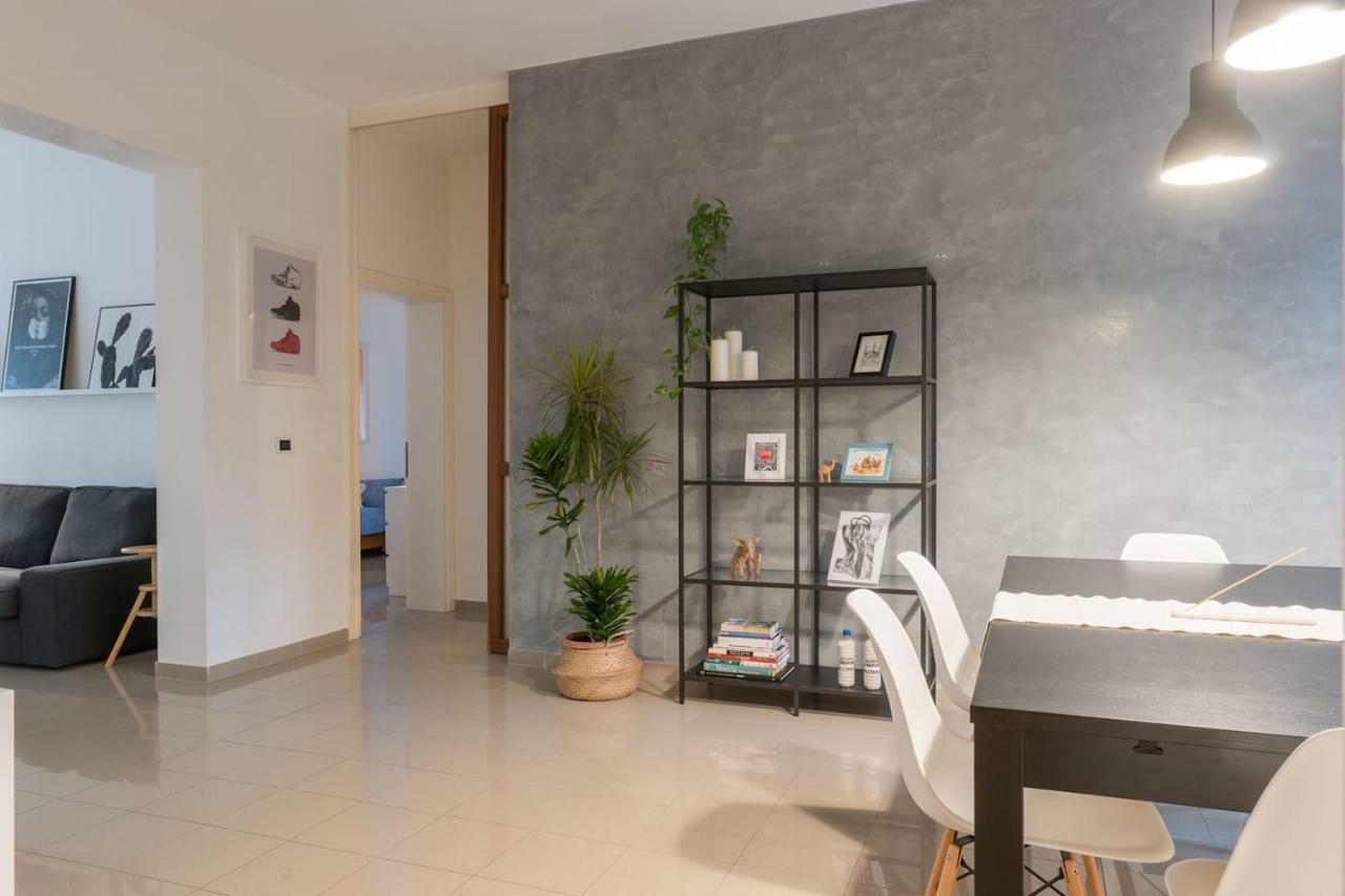 M Design Apartment Venezia Eksteriør bilde