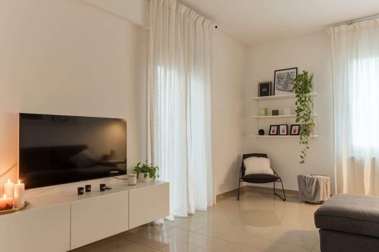 M Design Apartment Venezia Eksteriør bilde