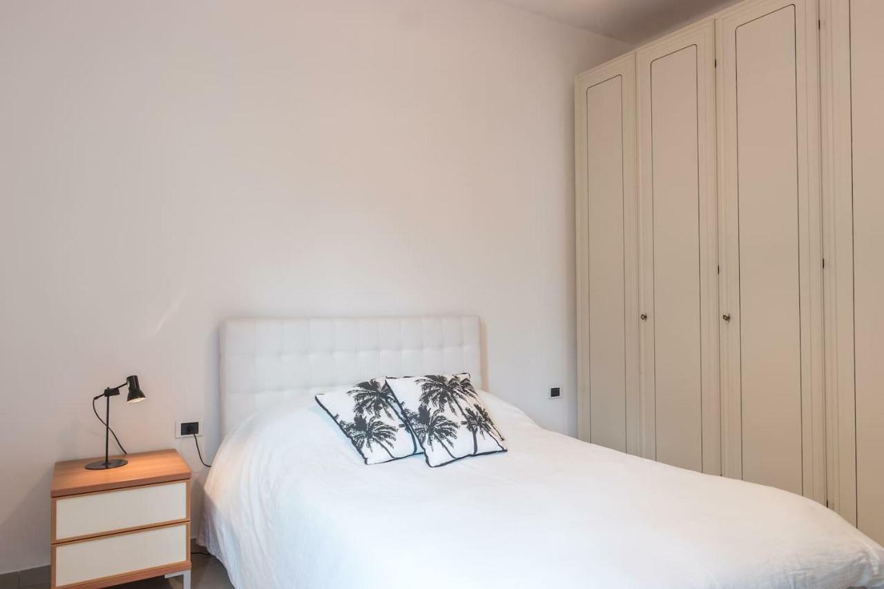 M Design Apartment Venezia Eksteriør bilde