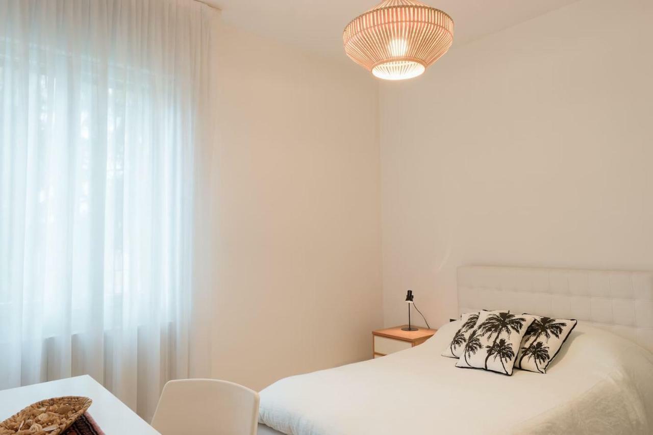 M Design Apartment Venezia Eksteriør bilde