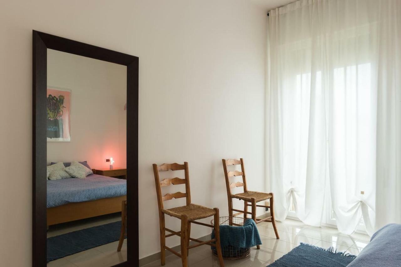 M Design Apartment Venezia Eksteriør bilde