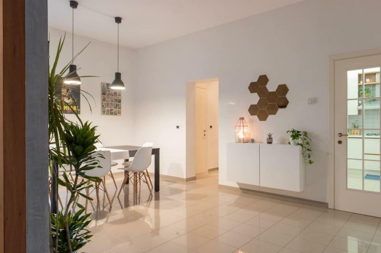 M Design Apartment Venezia Eksteriør bilde