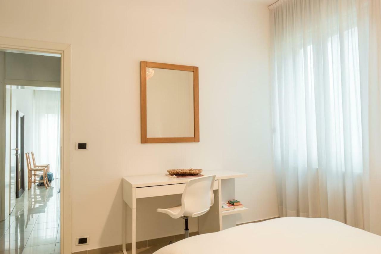 M Design Apartment Venezia Eksteriør bilde