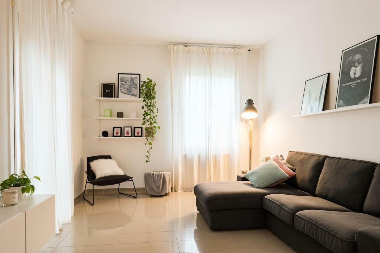 M Design Apartment Venezia Eksteriør bilde