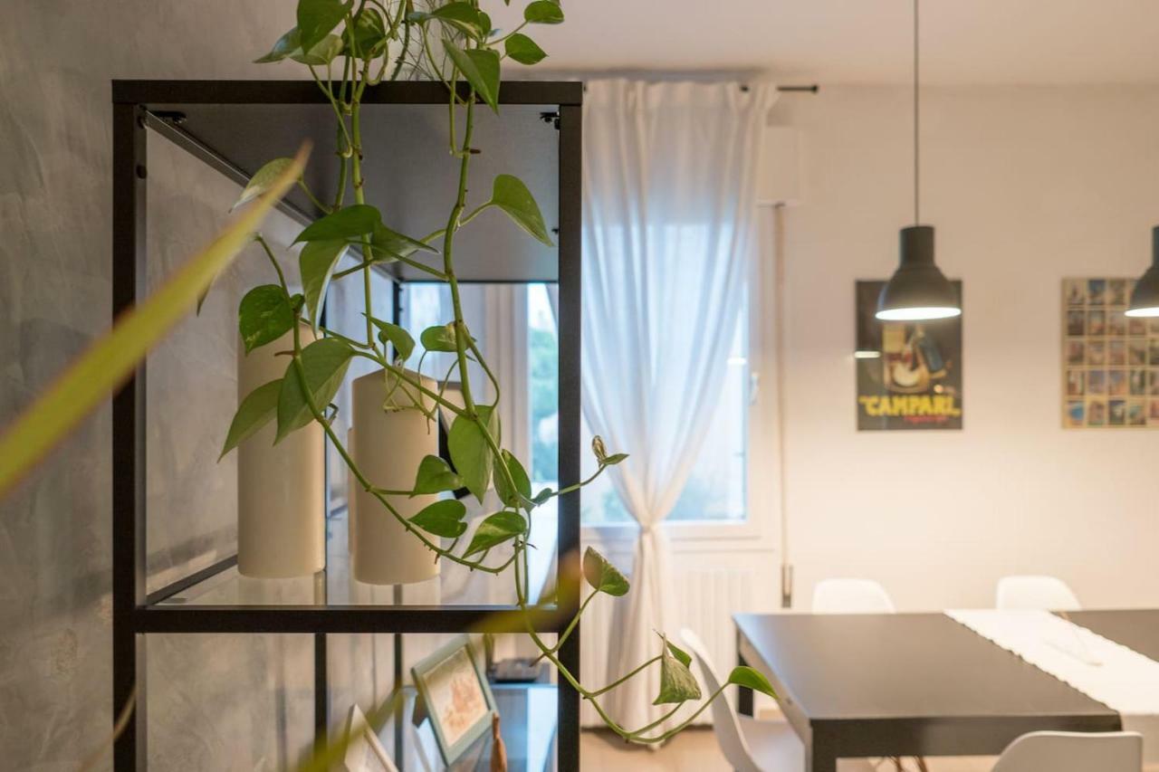 M Design Apartment Venezia Eksteriør bilde