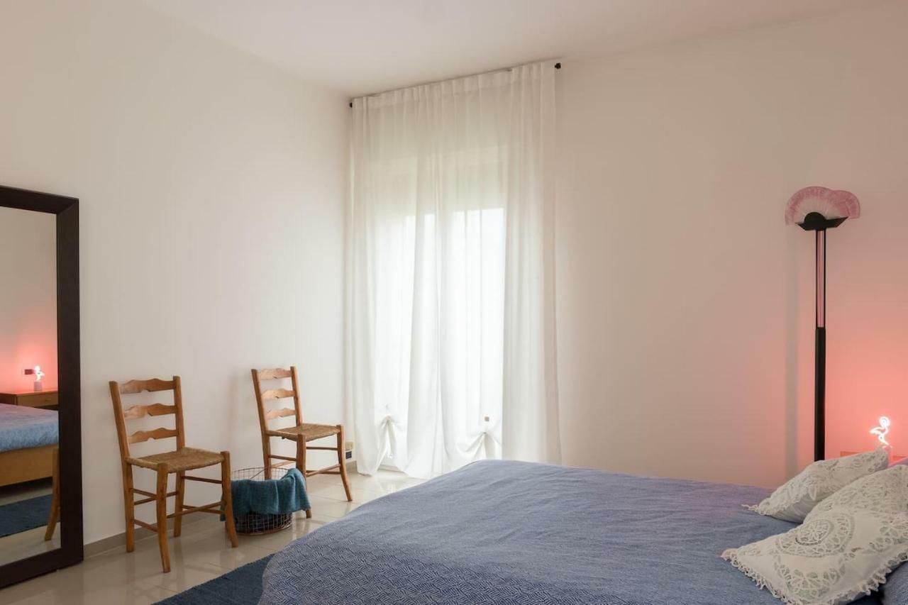 M Design Apartment Venezia Eksteriør bilde