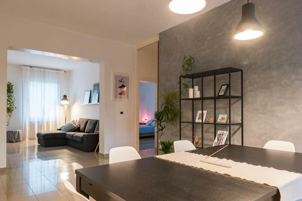 M Design Apartment Venezia Eksteriør bilde
