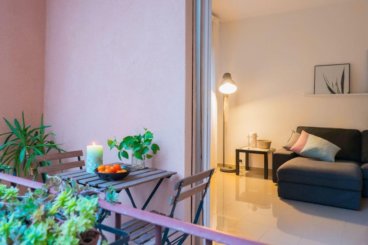 M Design Apartment Venezia Eksteriør bilde