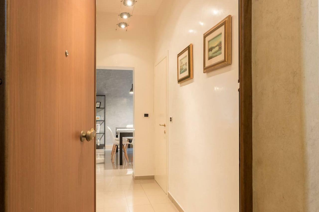 M Design Apartment Venezia Eksteriør bilde
