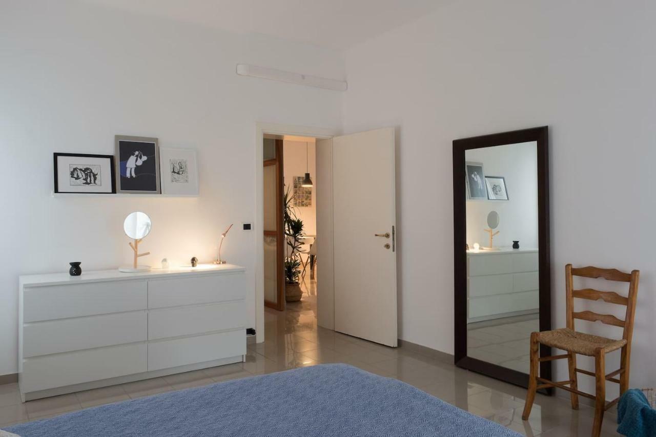 M Design Apartment Venezia Eksteriør bilde