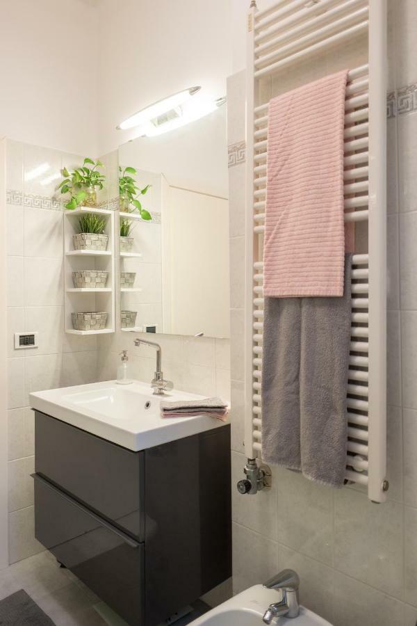 M Design Apartment Venezia Eksteriør bilde