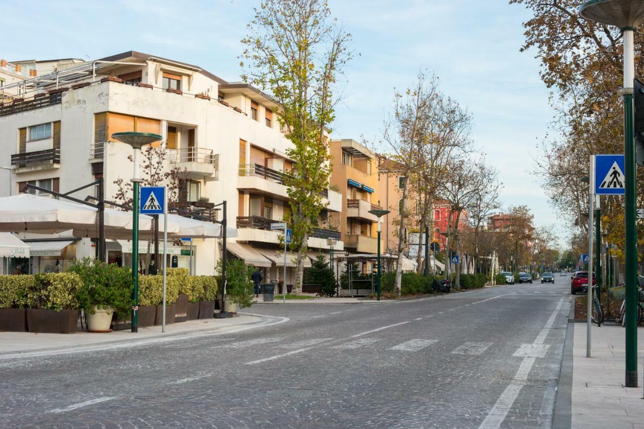 M Design Apartment Venezia Eksteriør bilde